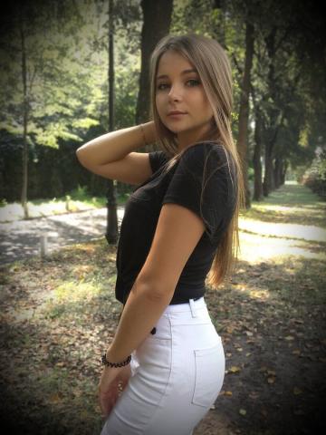 Индивидуалка Варвара фото 2