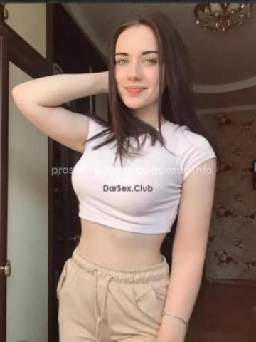 Индивидуалка Тамара фото 2
