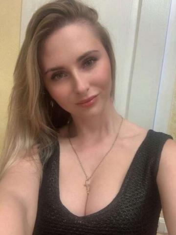 Индивидуалка Полина фото 3