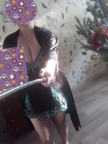 Индивидуалка Арина фото 3